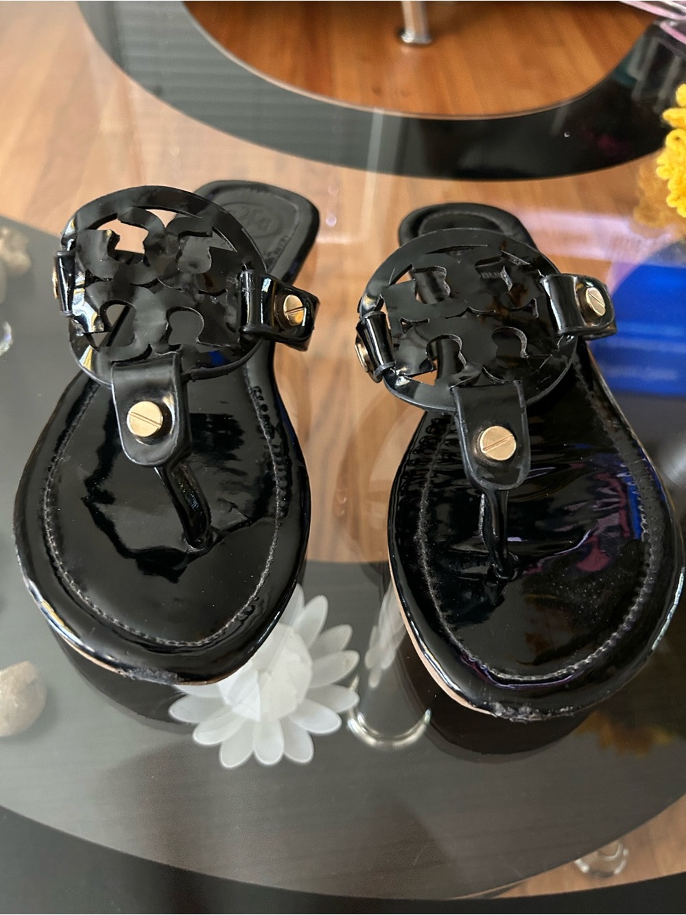 Zapatos de mujer